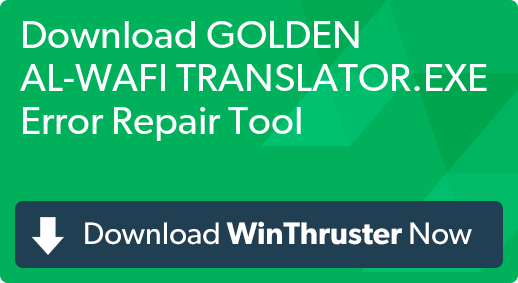 Golden Al Wafi Free Download For Windows 8